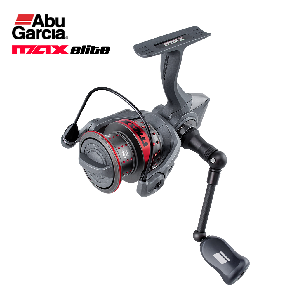 Abu Garcia Reel Revo - รอกตกปลา ABU GARCIA MAX Elite Spinning