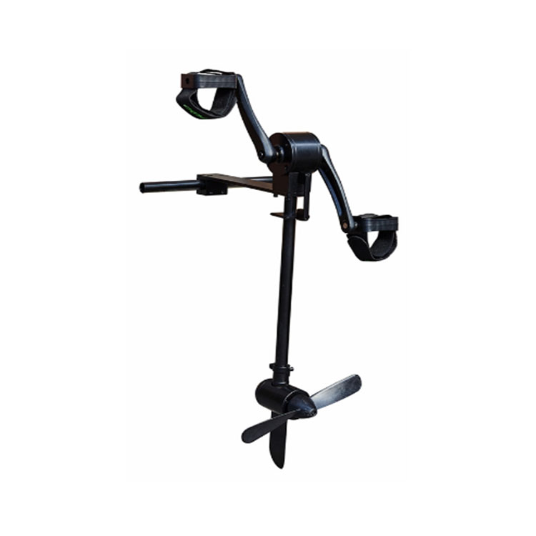 Fishing Kayak Pedal Drive - ระบบขับเคลื่อนด้วยเท้าสำหรับเรือคายัค อุปกรณ์ตกปลาคุณภาพระดับมืออาชีพ