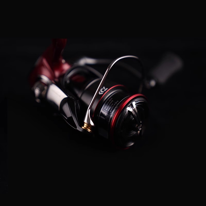 2025 ใหม่ DAIWA FUEGO CS LT SP - Shimano Reel Stradic บทวิจารณ์และราคา