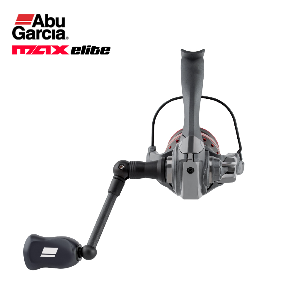 รอกตกปลา ABU GARCIA MAX Elite  - Abu Garcia Reel Revo บทวิจารณ์และราคา