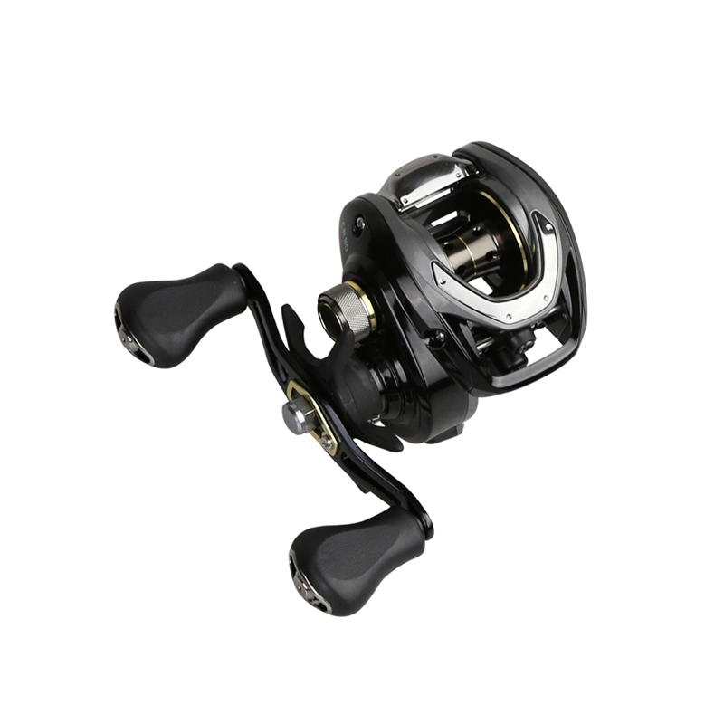 DAIWA Reel CC80/CR80 Baitcast  - Kastking Reel Zephyr บทวิจารณ์และราคา