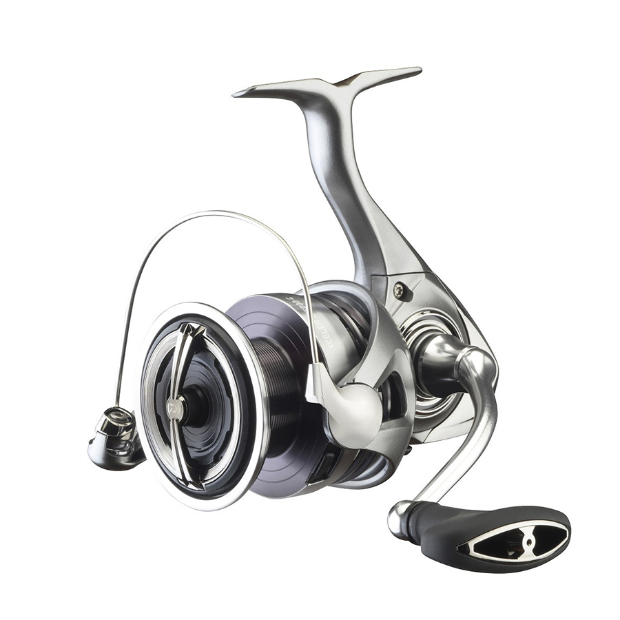 รอกตกปลาไดว่า รุ่นเอ็กเซลเลอร์ - Shimano Reel Stradic บทวิจารณ์และราคา