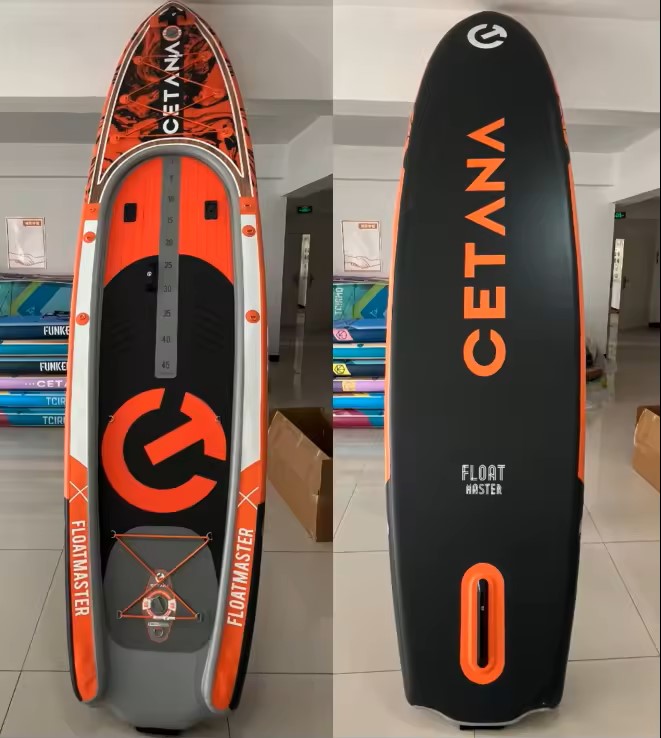 เรือคายัคตกปลาแบบ OEM ผลิตในจี - Fishing Kayak Seat บทวิจารณ์และราคา