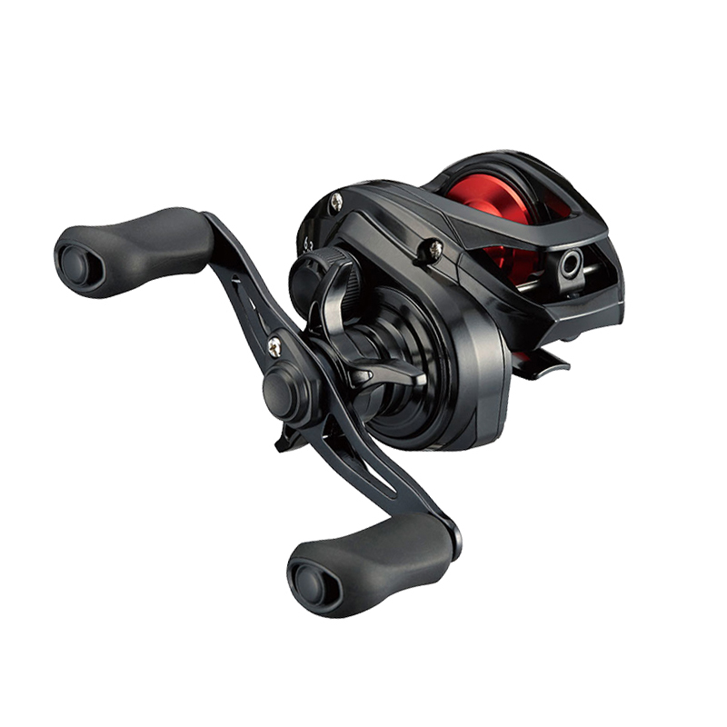 2022 ใหม่ DAIWA PR100H Baitcas - Kastking Reel Zephyr บทวิจารณ์และราคา