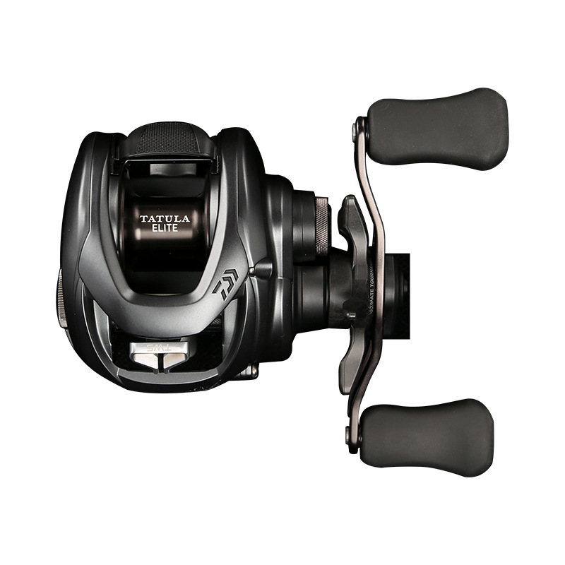 รอกตกปลา DAIWA TATULA ELITE /E - Daiwa Reel Bg บทวิจารณ์และราคา