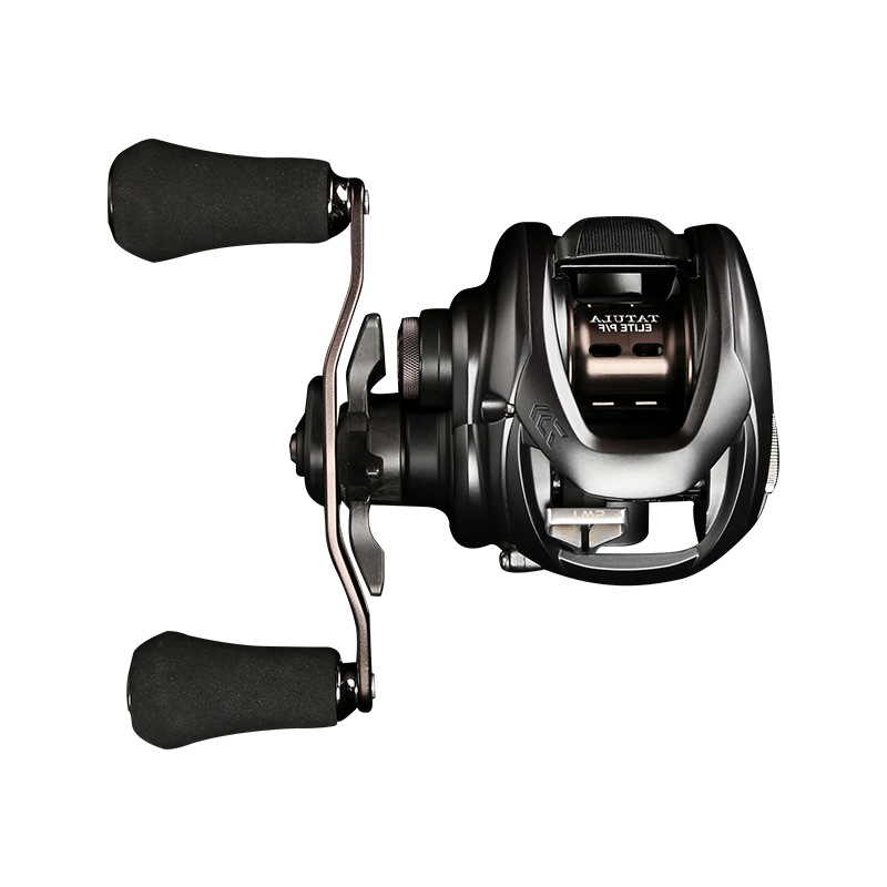 รอกตกปลา DAIWA TATULA ELITE /E - Daiwa Reel Bg บทวิจารณ์และราคา