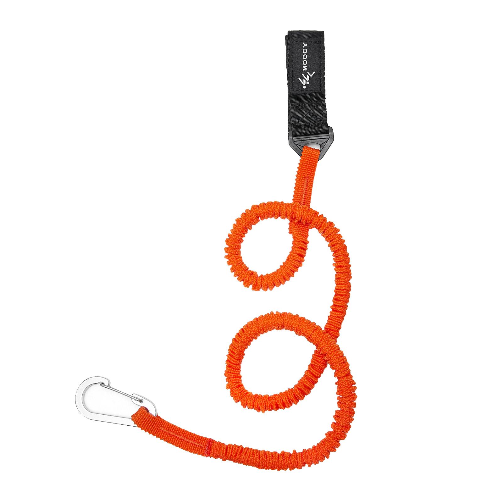 สายรัดไม้พายเรือคายัค สายคล้อง - Fishing Kayak Paddle Leash บทวิจารณ์และราคา