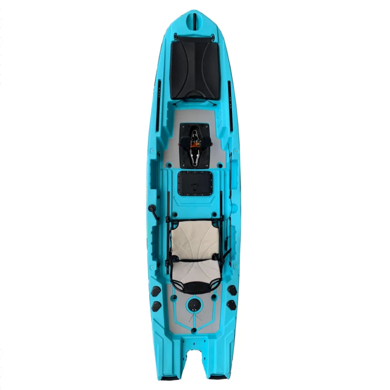 Professional พลาสติก Kajak เดี - Fishing Kayak Seat บทวิจารณ์และราคา