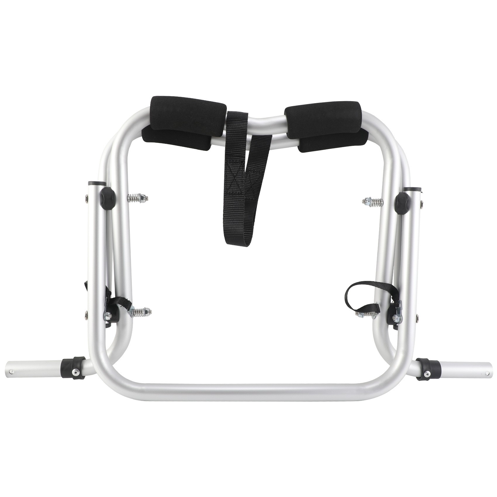 รถเข็นพับได้สำหรับเรือคายัค ทำ - Fishing Kayak Cart บทวิจารณ์และราคา