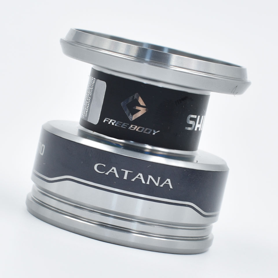 Shimano catana รอกตกปลาสปินนิ่ - Kastking Reel Zephyr บทวิจารณ์และราคา
