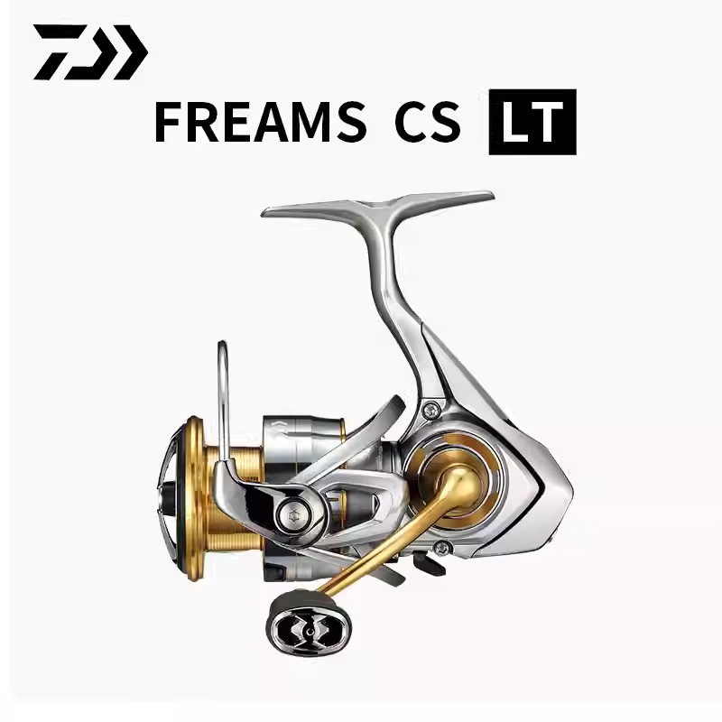 DAIWA 21 FREAMS LT Spinning Fi - Daiwa Reel Fuego บทวิจารณ์และราคา