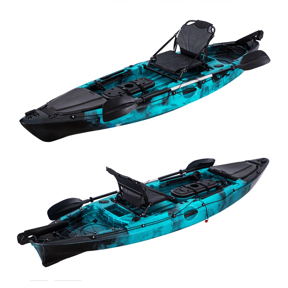 First-Class เดี่ยวตกปลา Kayak  - Fishing Kayak Seat บทวิจารณ์และราคา