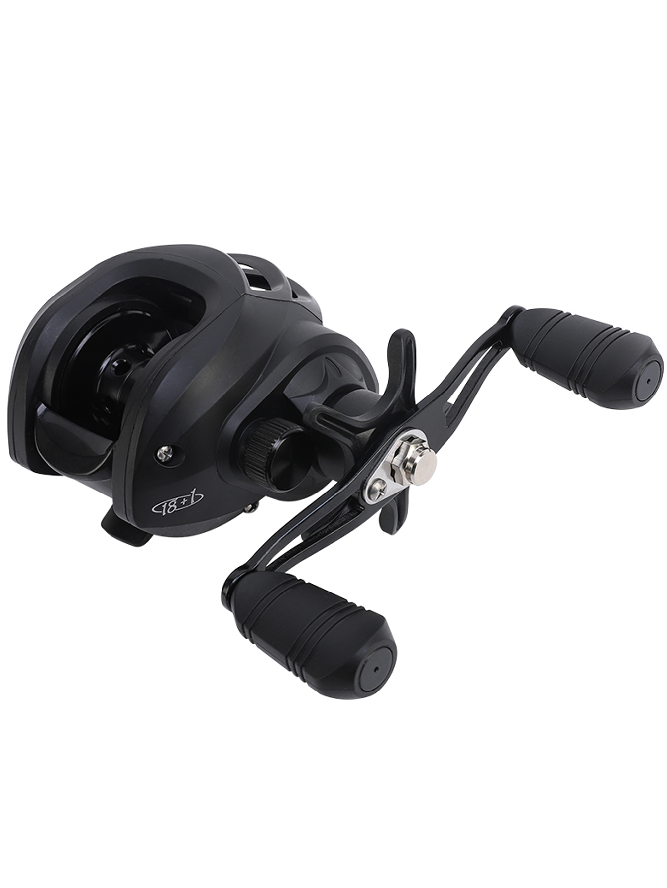 ลากสูงสุด 12 กก.ซ้าย/ขวามือ Ba - Kastking Reel Zephyr บทวิจารณ์และราคา