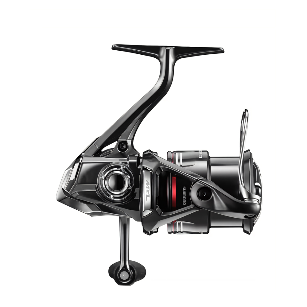 รอกตกปลาแบบสปินนิ่ง SHIMANO VA - Abu Garcia Reel Revo บทวิจารณ์และราคา