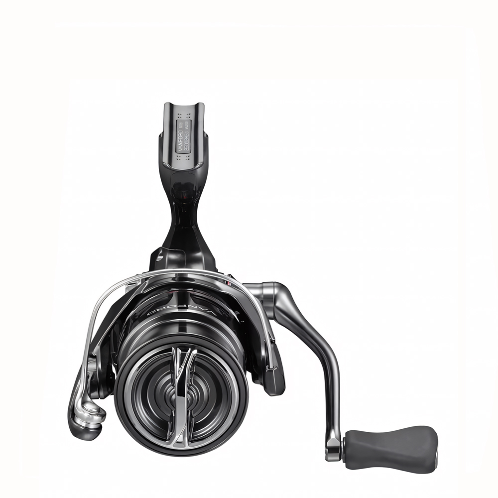 รอกตกปลาแบบสปินนิ่ง SHIMANO VA - Abu Garcia Reel Revo บทวิจารณ์และราคา